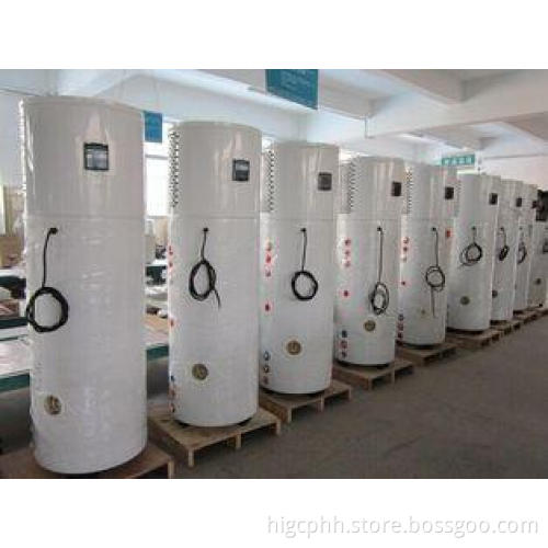 3 KW Heating Capacity All In One Air Source Heat Pump For S